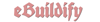 eBuildify Digital Agency Logo