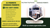 IOWA A1 Trucking Company Logo