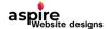 Aspire Website Designs Logo