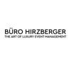 HIRZBERGER EVENTS Logo
