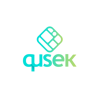 Qusek.co Logo