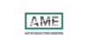 Additive Manufacturing and Engineering, Inc. Logo