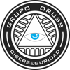 GRUPO ORUSS Logo