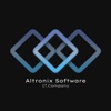AltronixSoft Logo