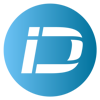 iDerive Logo