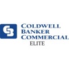 Coldwell Banker Commercial Elite Logo