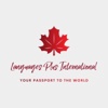 Languages Plus International Logo