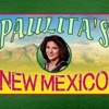 Paulita's New Mexico Logo