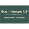 Gray & Harasym Logo