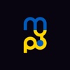 MyPlanet Design Logo