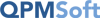 QPMSoft Logo