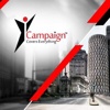 Campaign Pakistan Logo