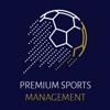 Premium Sports Management Logo