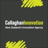 Callaghan Innovation Logo