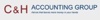 C&H Accounting Group Logo