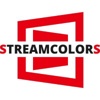 Streamcolors Logo