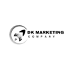 Dk Marketing Agency Logo