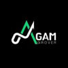 agamgroverdigital Logo