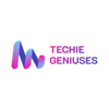 techiegeniuses Logo