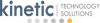 Kinetic Technology Solutions Logo