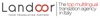 Landoor | Agenzia traduzioni Milano Logo