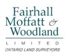 Fairhall Moffatt & Woodland Ltd Logo