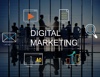 Marketing Agency Logo