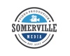 Somerville Media Video Production Agency Logo