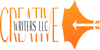 Creative Writers LLC Logo