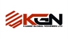 Kabbiz Global Nominees Limited Logo