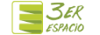 3rd coworking space Logo
