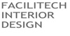 Facilitech Interior Design logo Logo