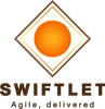 Swiftlet Co.,Ltd. Logo