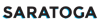 Saratoga Logo