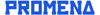 promena Logo