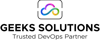 Geeks Solutions Logo