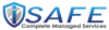 iSAFE Complete Managed Services - Lexington Logo