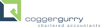 CoggerGurry Chartered Accountants Logo