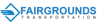 Fairgrounds Transportation Logo