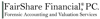 FairShare Financial, PC Logo