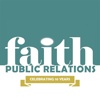 Faith PR Logo