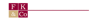 Faller, Kincheloe & Co Logo