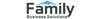 Family Business Solutions, DBA Logo