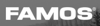 Famos Logo