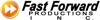 Fast Forward Productions,Inc. Logo