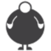 Fat Guy Media Logo