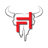 Faure Halvorsen Architects Logo