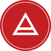The AntiAlias Logo