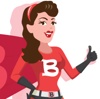 Back Office Betties Logo