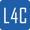 Leads4contact Logo